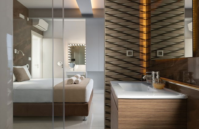 Rhodes Skyline Suites - Foto 9