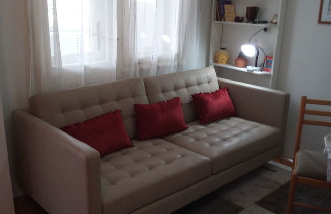 TMC Skopje Apartment - Photo 14