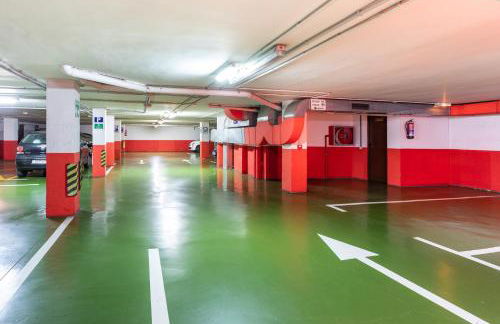 Rooms & Suites Terrace 4D - Foto 25