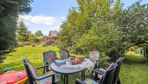 Ferienwohnung Neuhermsdorf - Foto 2