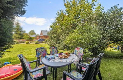 Ferienwohnung Neuhermsdorf - Foto 2