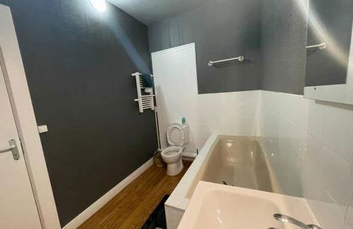 Peaceful Apparts Saint-Quentin - Foto 23