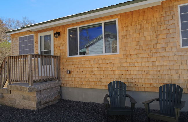 Shorelands Guest Resort and Cottages - Photo 57