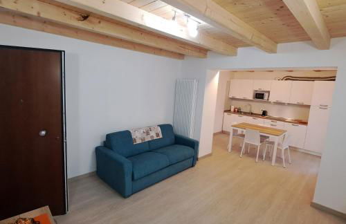 Sogno delle Dolomiti - Photo 20