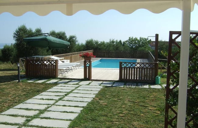 Agr. La Casa Della Lavanda - Il Rustico - Photo 35