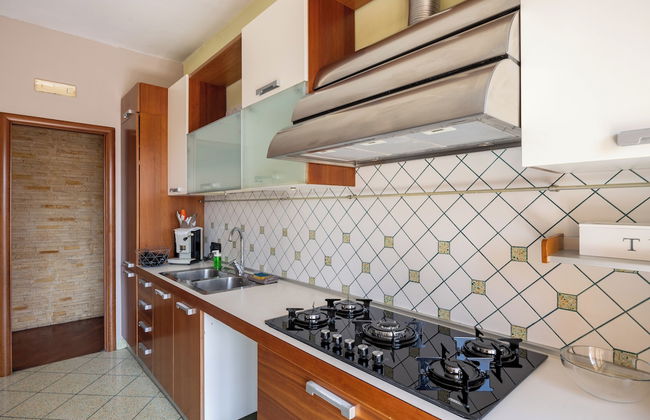 Scaramantico Apartment - Foto 24