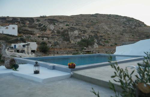 Paramythi Art Maison - Foto 14