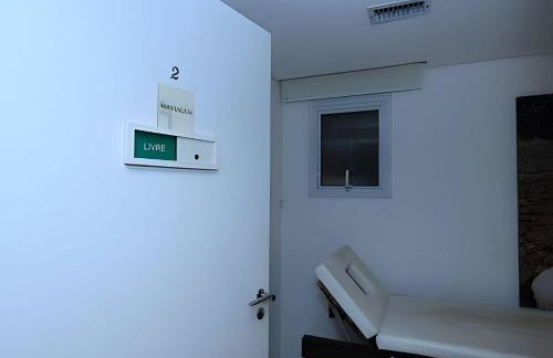 M4/110-Completo A/C garagem 200m Einsten MorumBIS - Foto 76