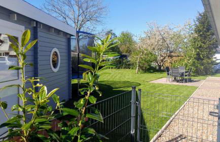 Ferienhaus Landgang - Foto 1