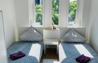 Top Apartments in Kamen - Cozystays - Foto 26