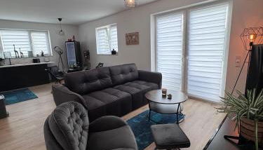 Ferienwohnung NOVA 1 Merzig - Brotdorf - Photo 5