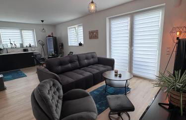 Ferienwohnung NOVA 1 Merzig - Brotdorf - Photo 5