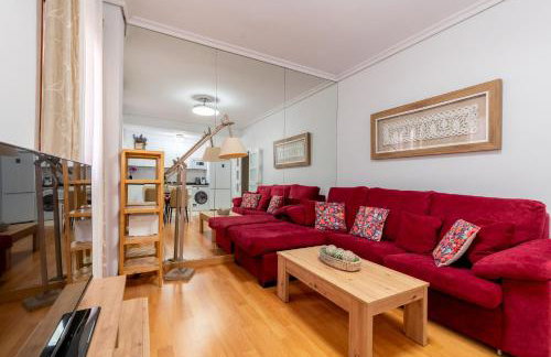 Veoapartment JGran Poder - Foto 8
