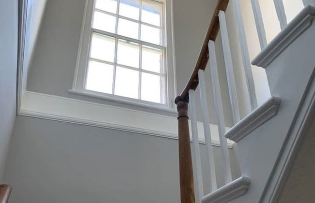 Elegant Georgian 1 Bed Apartment in Herne Bay - Foto 16