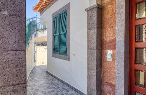 Freitas Paradise, a Home in Madeira - Foto 47