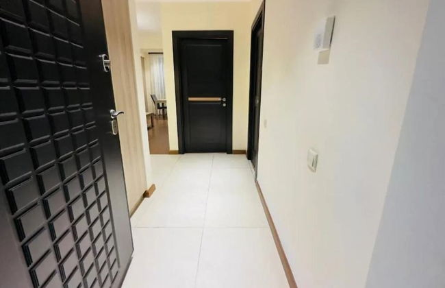 1bdr luxury apartment - Foto 28