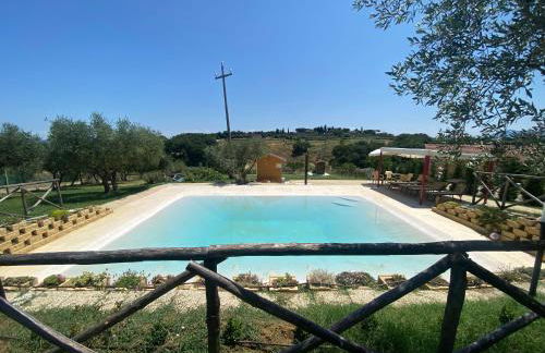 Agriturismo privato "La Casa Del Sole" - Foto 75