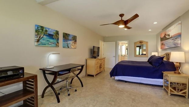 Wailea Ekahi, #22b 1 Bedroom Condo by RedAwning - Foto 5, Habitación