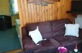 Bungalow in strandnähe - Foto 1