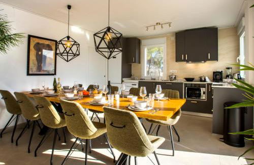 Villa Villa Cara Mull Alcalalí by Interhome - Foto 10