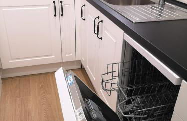 ApartEasy - Atic Sants - Foto 11