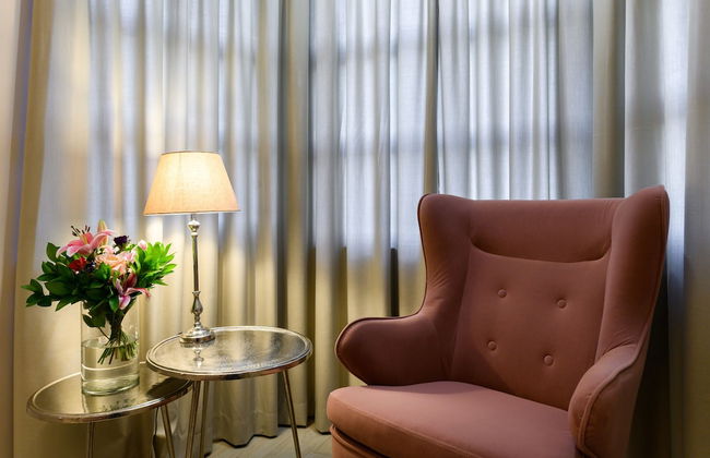 Villa Filoxenia - by the sea - up to 12 guests - Foto 34