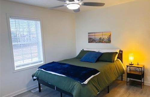 Pristine 3BR & 2bath Ranch style Near I-81 Hospitals & Downtown Martinsburg - Foto 18