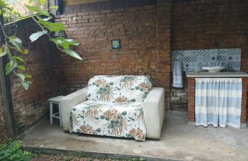 Muito espaço e natureza no meio da cidade - Foto 47