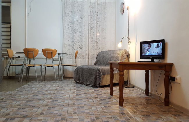 DeLuxe Apartment Arkhitektora Vlasova - Foto 8