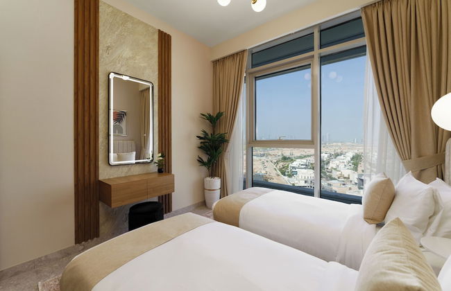 Maison Privee - Tranquil Living with Golf Course Vws in Dubai Hills - Photo 16