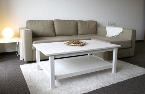 Kastanienhof Apartment Hotel - Foto 54