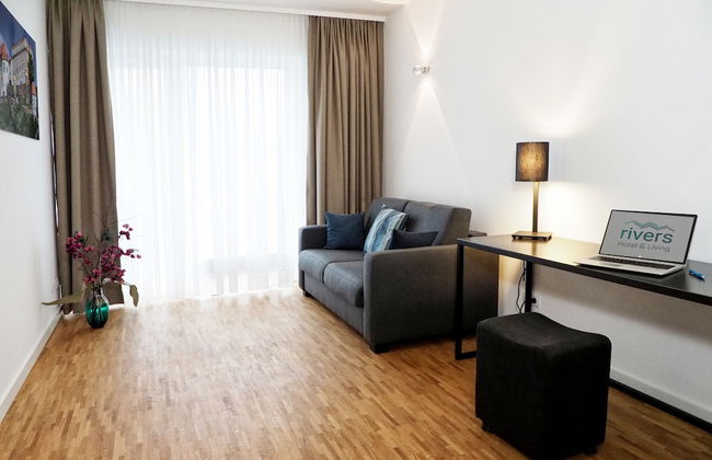 rivers Passau - Foto 20