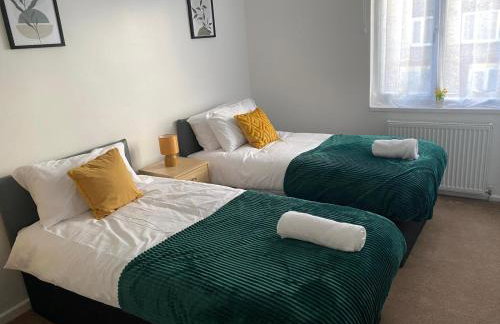 3BR House in Harlow, Essex - Foto 31