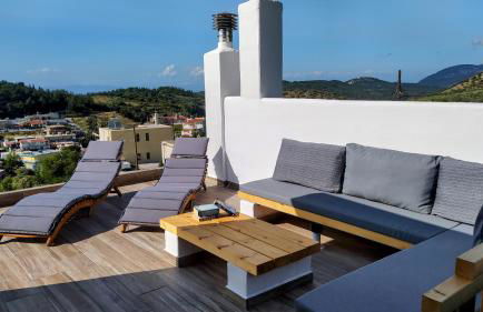 Rustic House Smaro - Foto 6