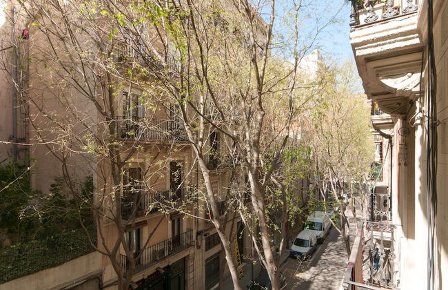 Lovely and Central 4 BR Apartment - Photo 48