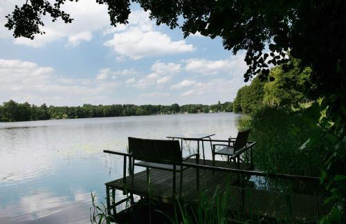Ferienhäuschen am See - Photo 31