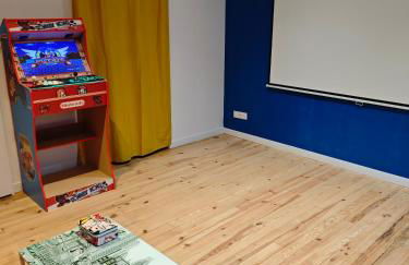 Loft Le Pop Art - Balneo - Cinéma - Borne arcade - Clim - Foto 13