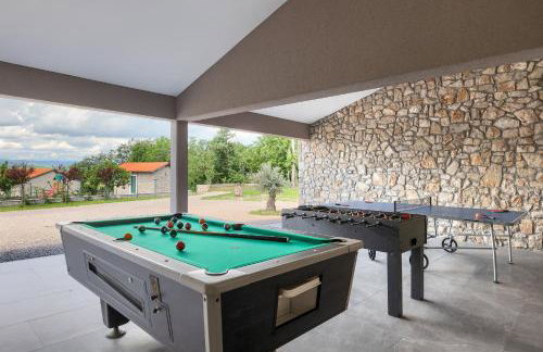 Villa Škavre by IstriaLux - Foto 40