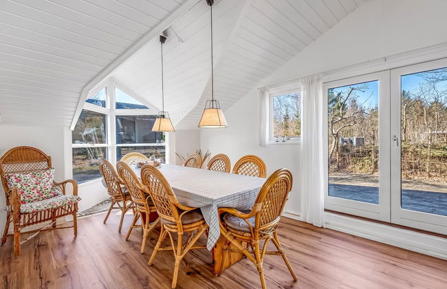 "Caya" - 450m to the fjord - Foto 16