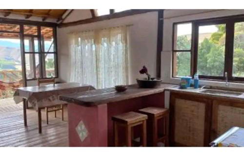 Chalé Sabiá - Foto 16