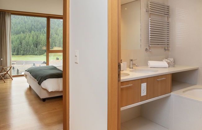 Residenz Cresta Kulm B26 - Foto 18