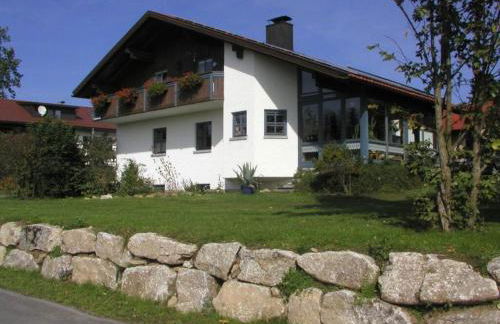 Anna Geißinger Comfortable holiday residence - Foto 1