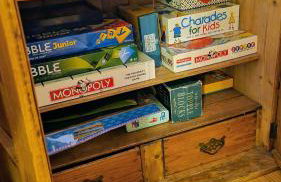 Wagtail Barn - Foto 8