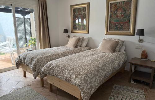 Villa Dora Bella Lanzarote - Foto 63