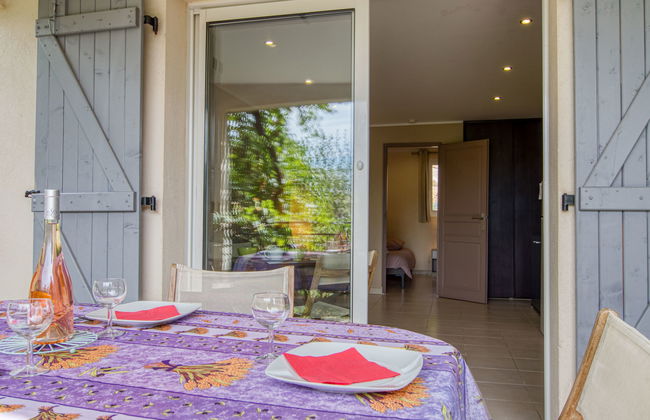 Mas des Grives - Foto 15