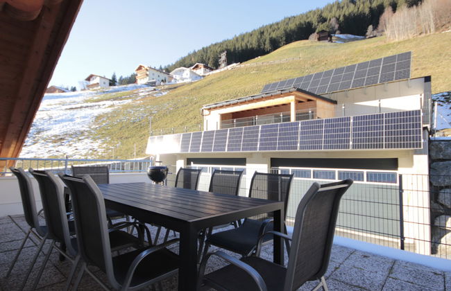 Apart Birgit - Photo 5