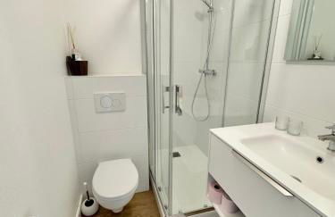 T2 - Cité des congrès - 5' à pied de la gare - Parking - Foto 11