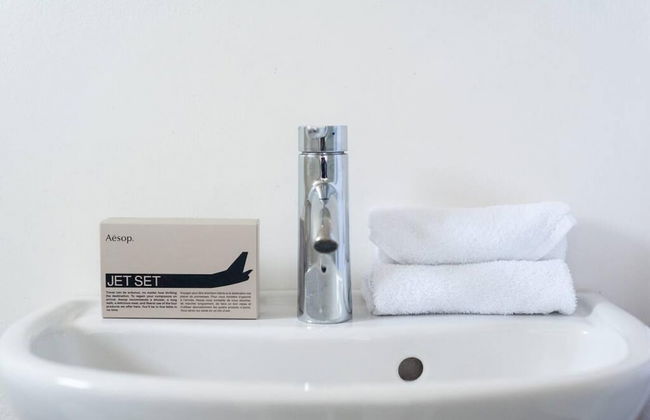 Designer Pad With a View - Photo 32