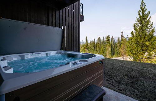 12A Treeline by Moonlight Basin Lodging - Foto 26