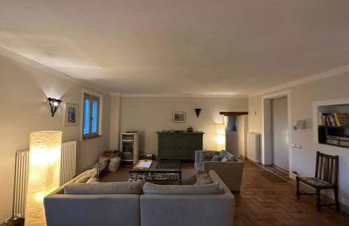 Fraai landhuis in het groene hart van Umbrië - Photo 17